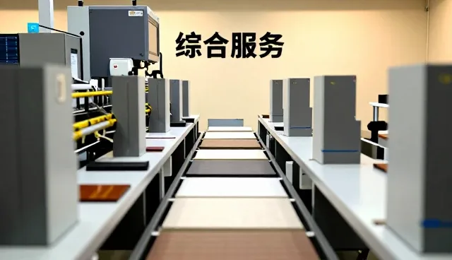 运维管理平台