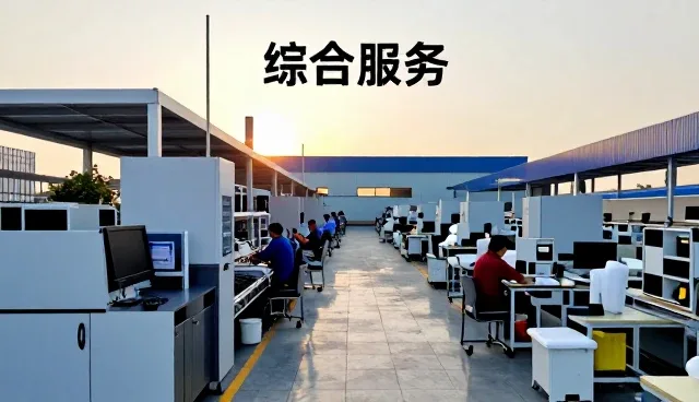 行业定制方案