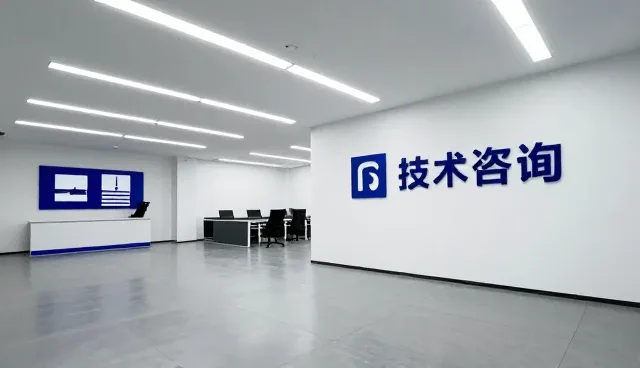 制造业设备维护中的技术咨询实践与优化建议