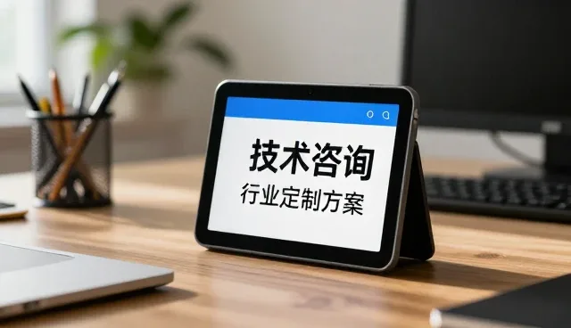 制造业系统优化方案选型的三大核心关注点
