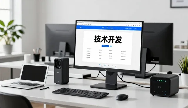 技术推广为技术推广等提供更多可能