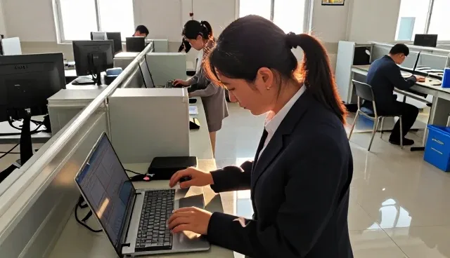 上海袤延科技有限公司带来全新的技术推广体验